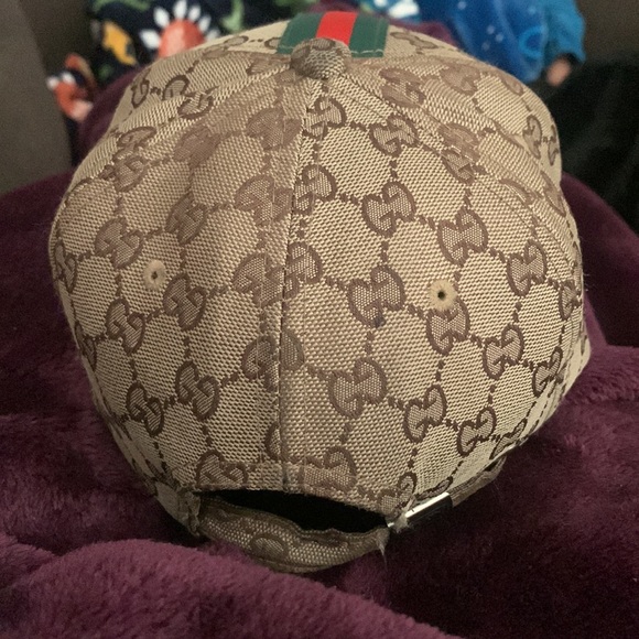 Gucci men’s hat - Picture 2 of 2